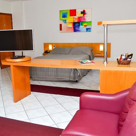 Vale Verde Palace Hotel Laranjal Paulista Eksteriør bilde