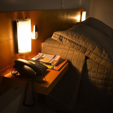 Vale Verde Palace Hotel Laranjal Paulista Eksteriør bilde