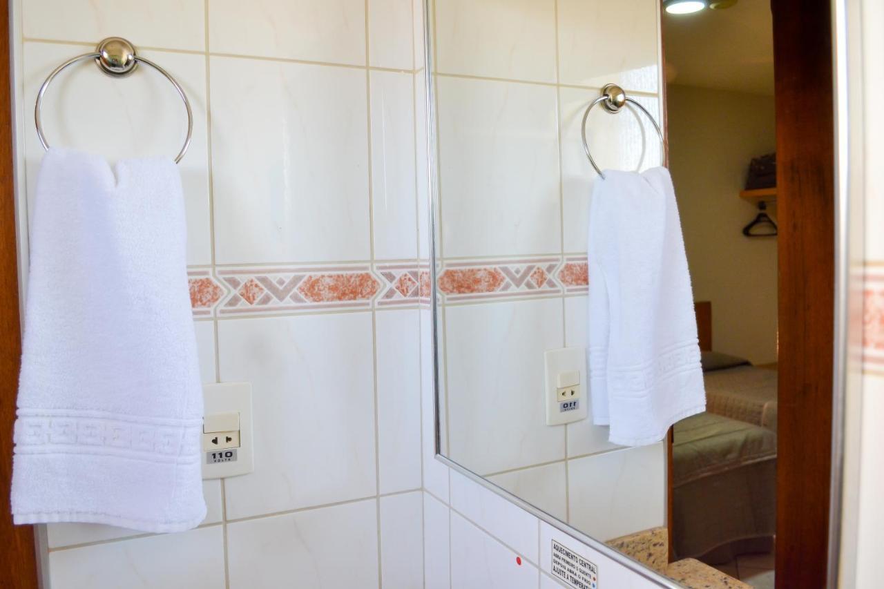 Vale Verde Palace Hotel Laranjal Paulista Eksteriør bilde