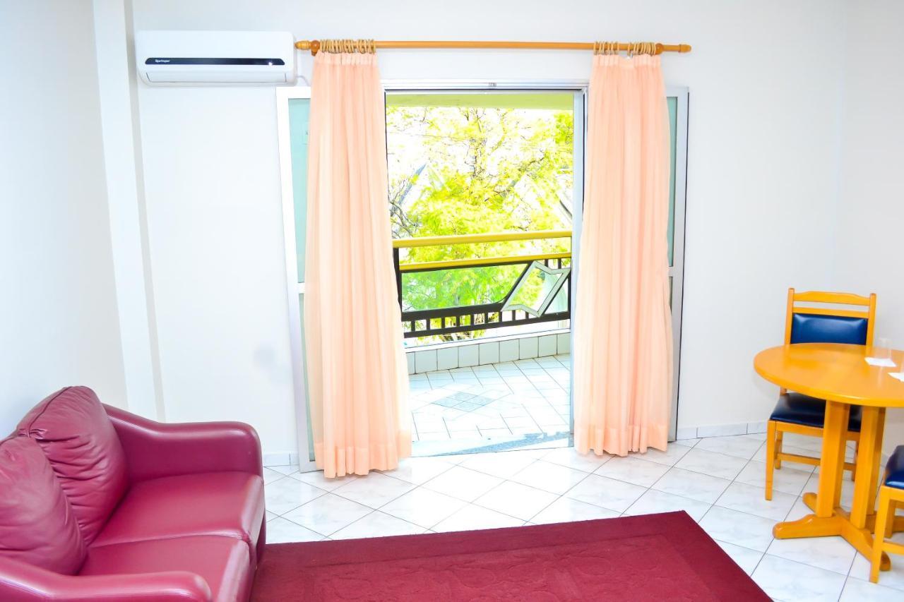 Vale Verde Palace Hotel Laranjal Paulista Eksteriør bilde