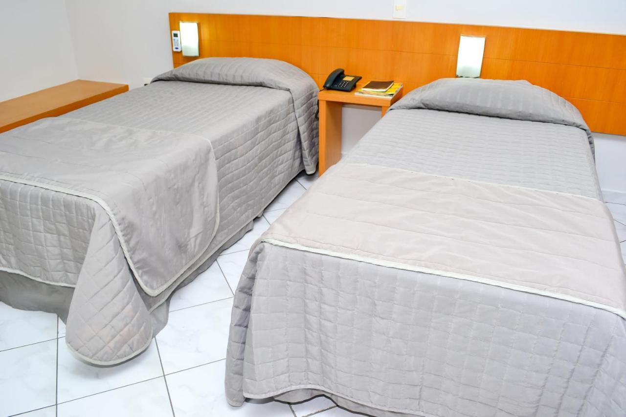 Vale Verde Palace Hotel Laranjal Paulista Eksteriør bilde
