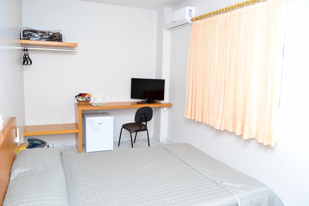 Vale Verde Palace Hotel Laranjal Paulista Eksteriør bilde